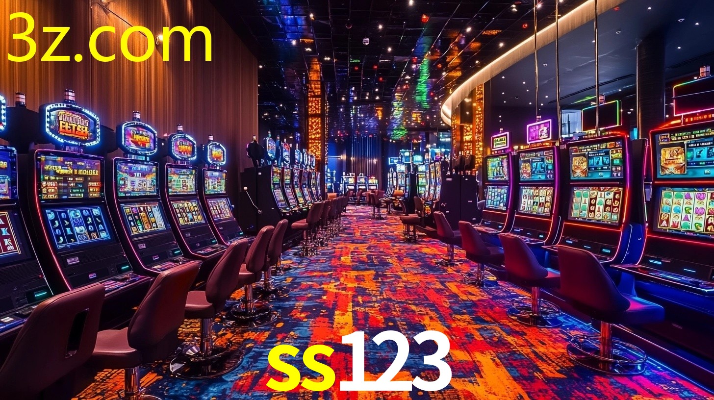 Jogos Crash na SS123.COM
