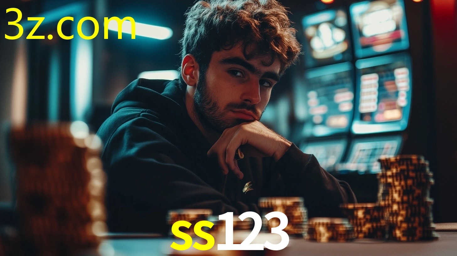 SS123.COM Login Rápido